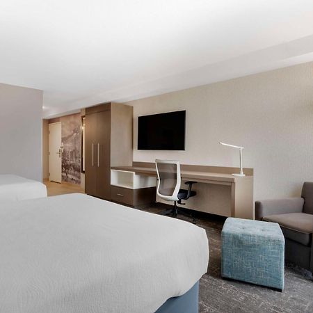 Best Western Plus Sparks-Reno Hotel Luaran gambar