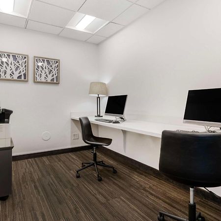Best Western Plus Sparks-Reno Hotel Luaran gambar