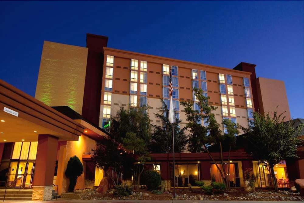 Best Western Plus Sparks-Reno Hotel Luaran gambar