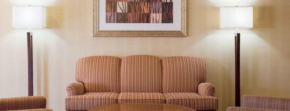 Best Western Plus Sparks-Reno Hotel Luaran gambar