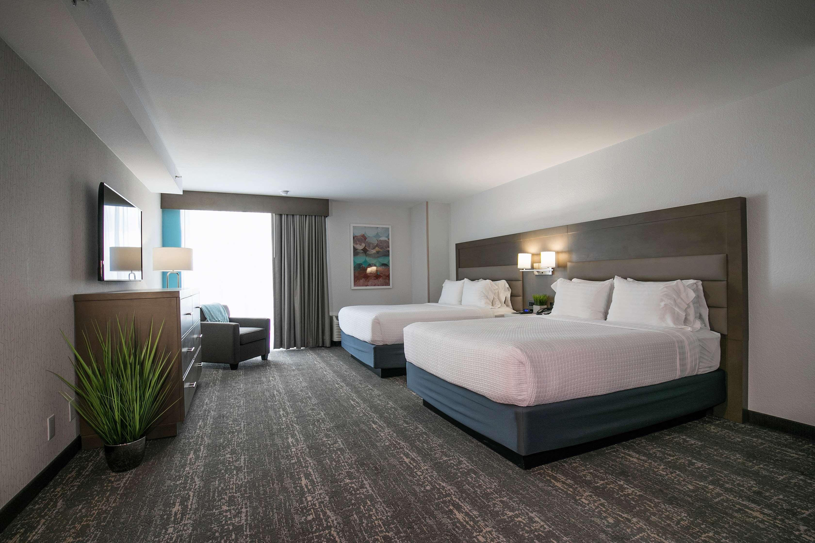 Best Western Plus Sparks-Reno Hotel Bilik gambar