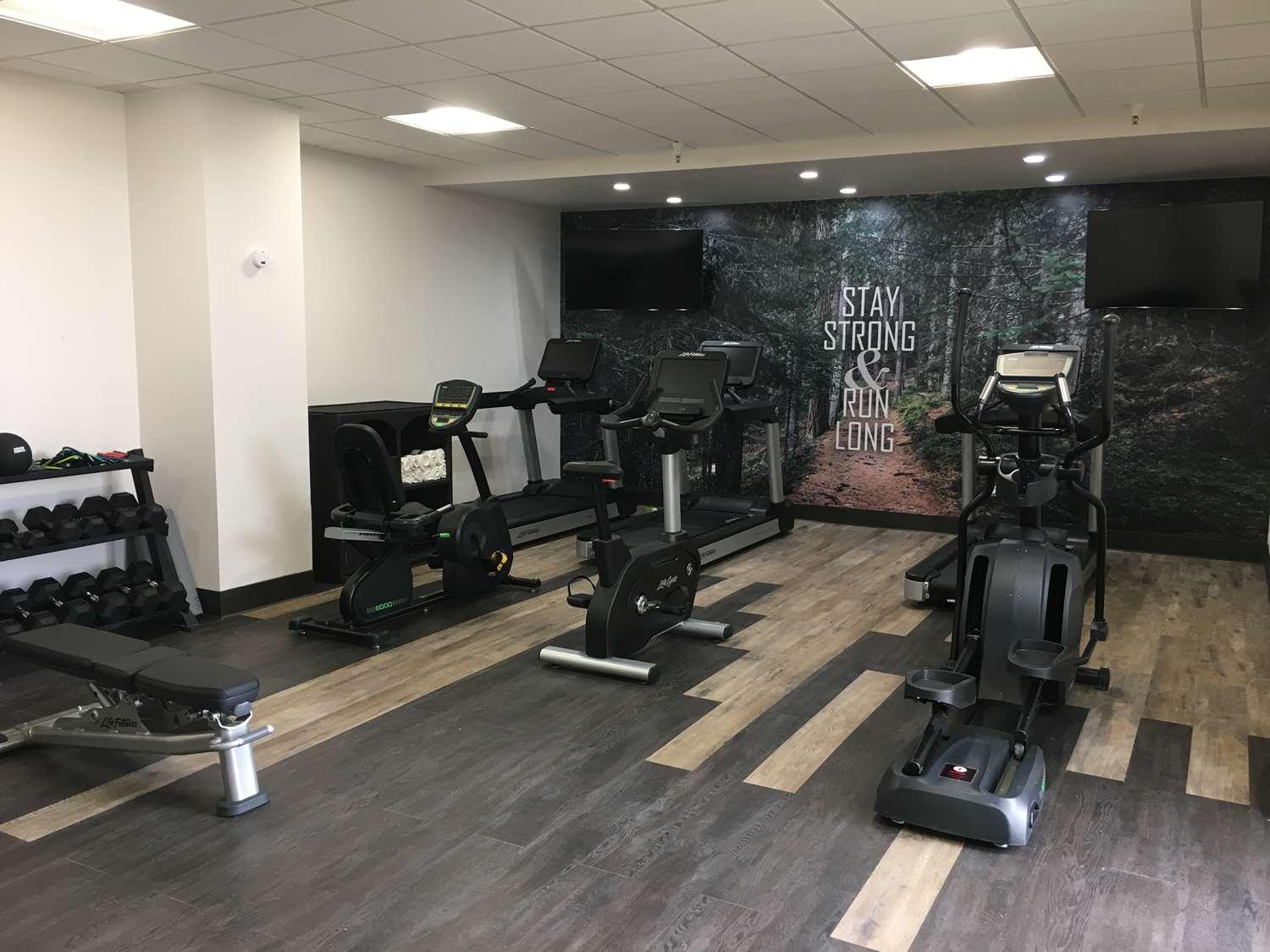 Best Western Plus Sparks-Reno Hotel Luaran gambar
