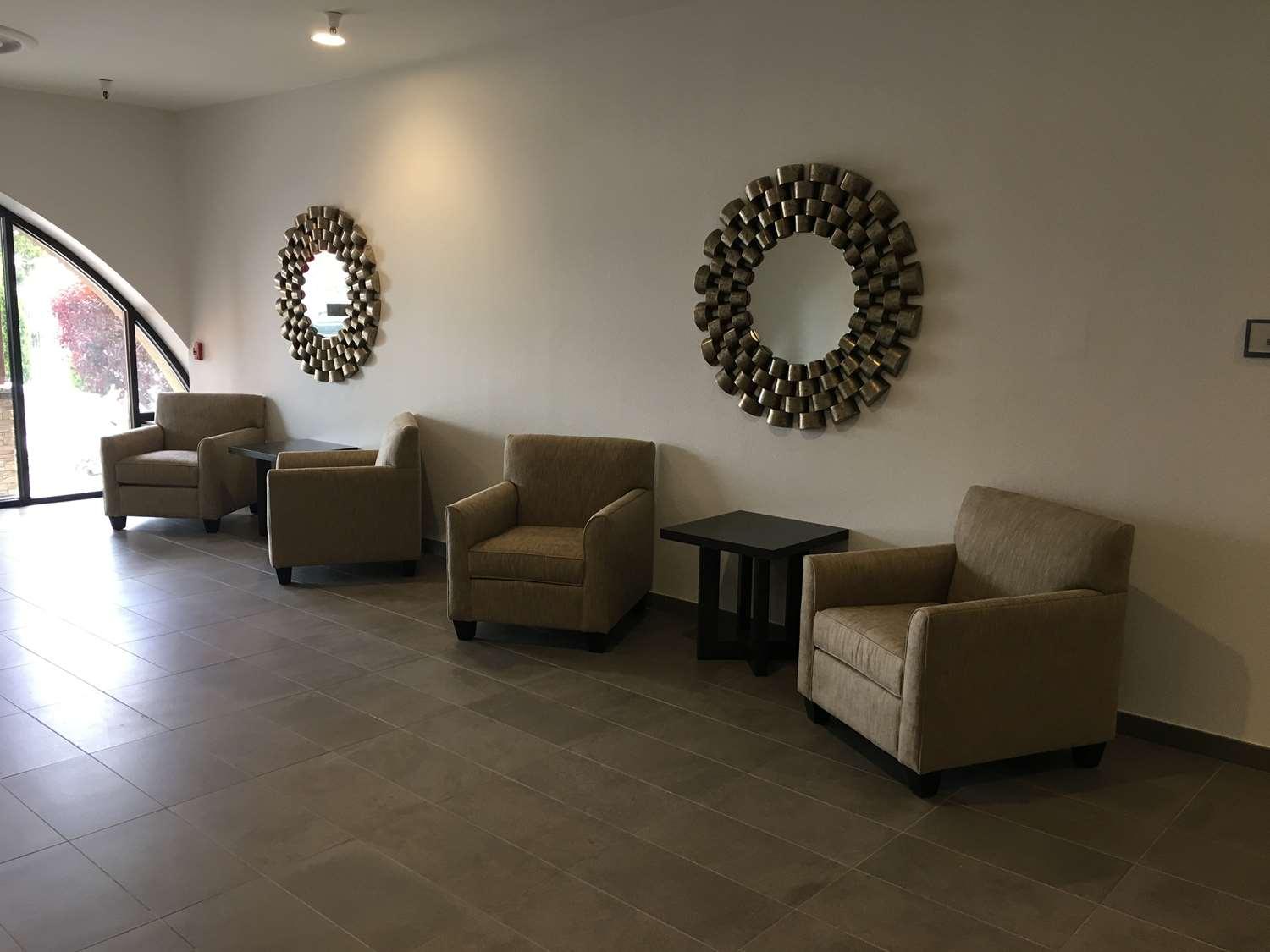 Best Western Plus Sparks-Reno Hotel Luaran gambar