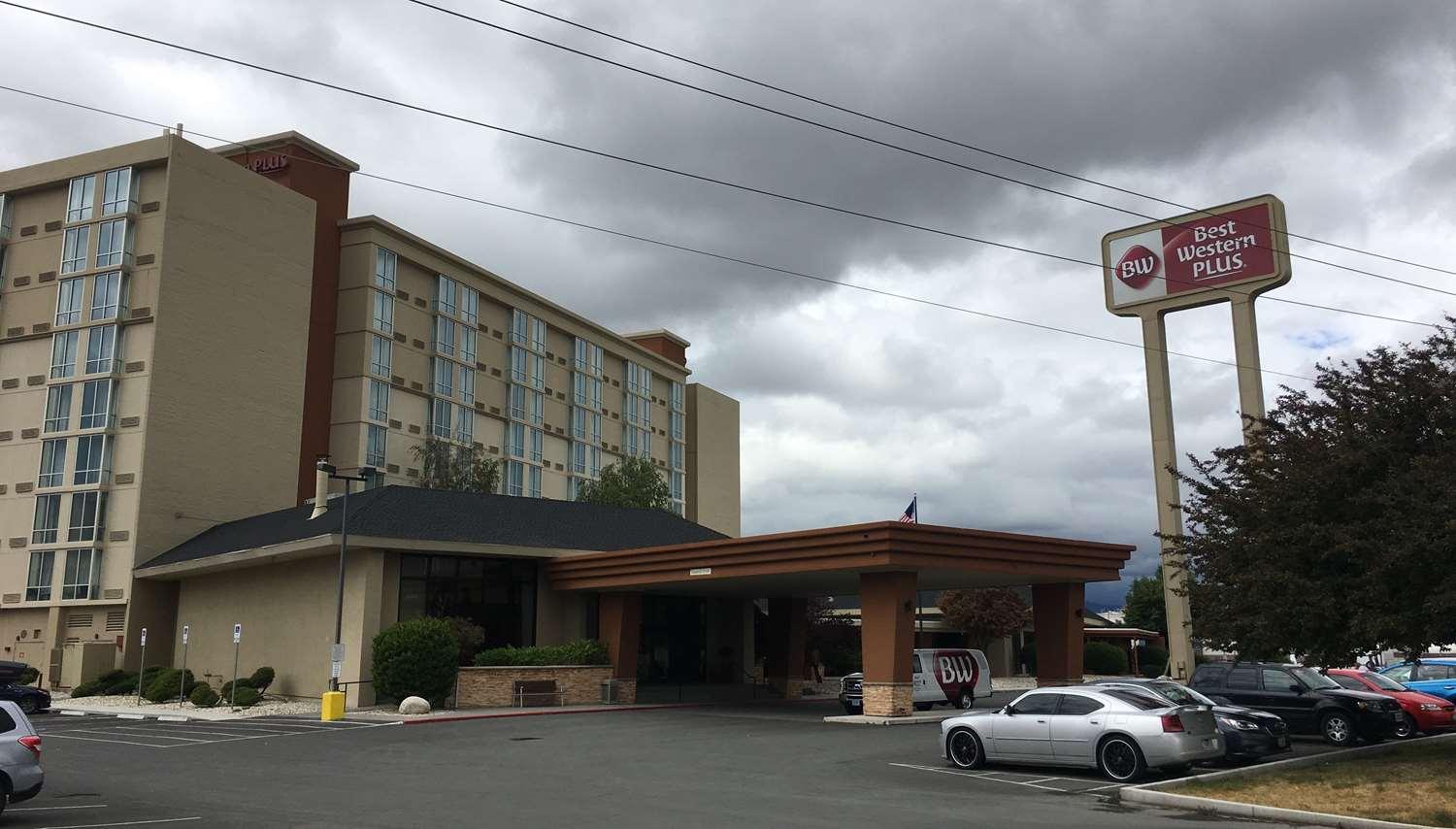 Best Western Plus Sparks-Reno Hotel Luaran gambar