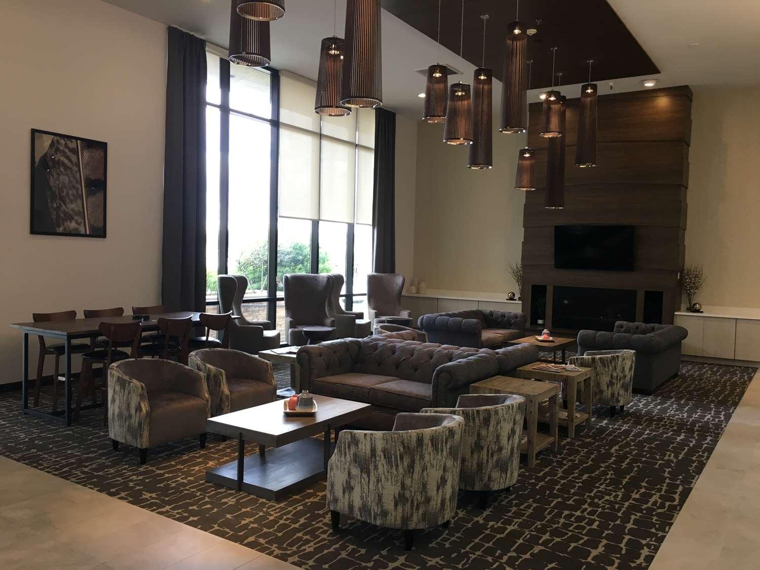 Best Western Plus Sparks-Reno Hotel Luaran gambar