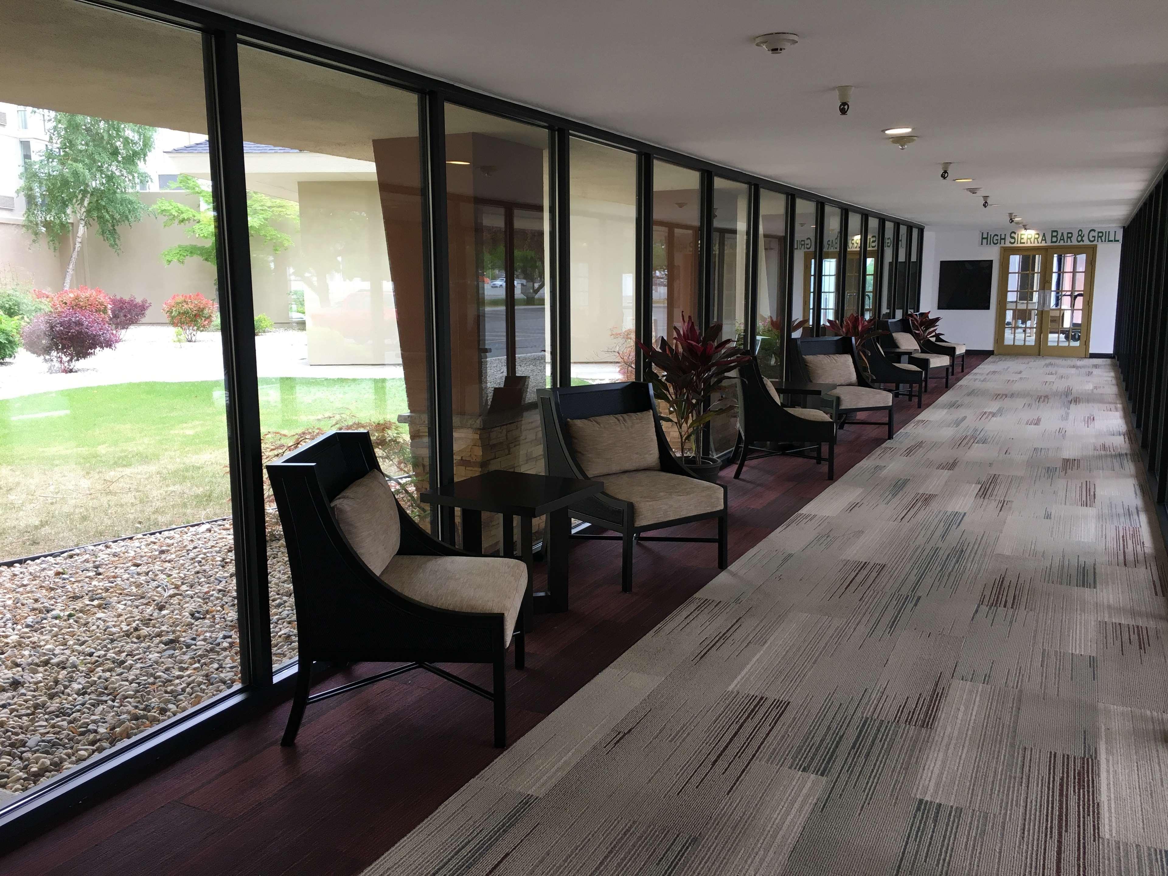 Best Western Plus Sparks-Reno Hotel Luaran gambar