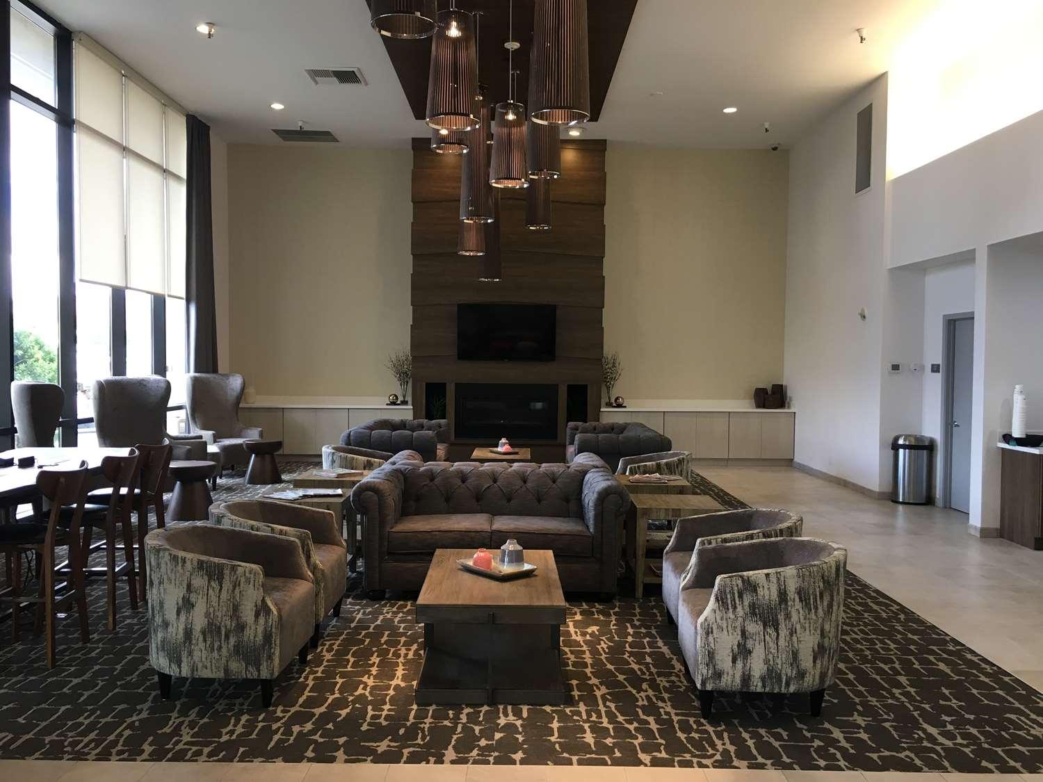 Best Western Plus Sparks-Reno Hotel Luaran gambar