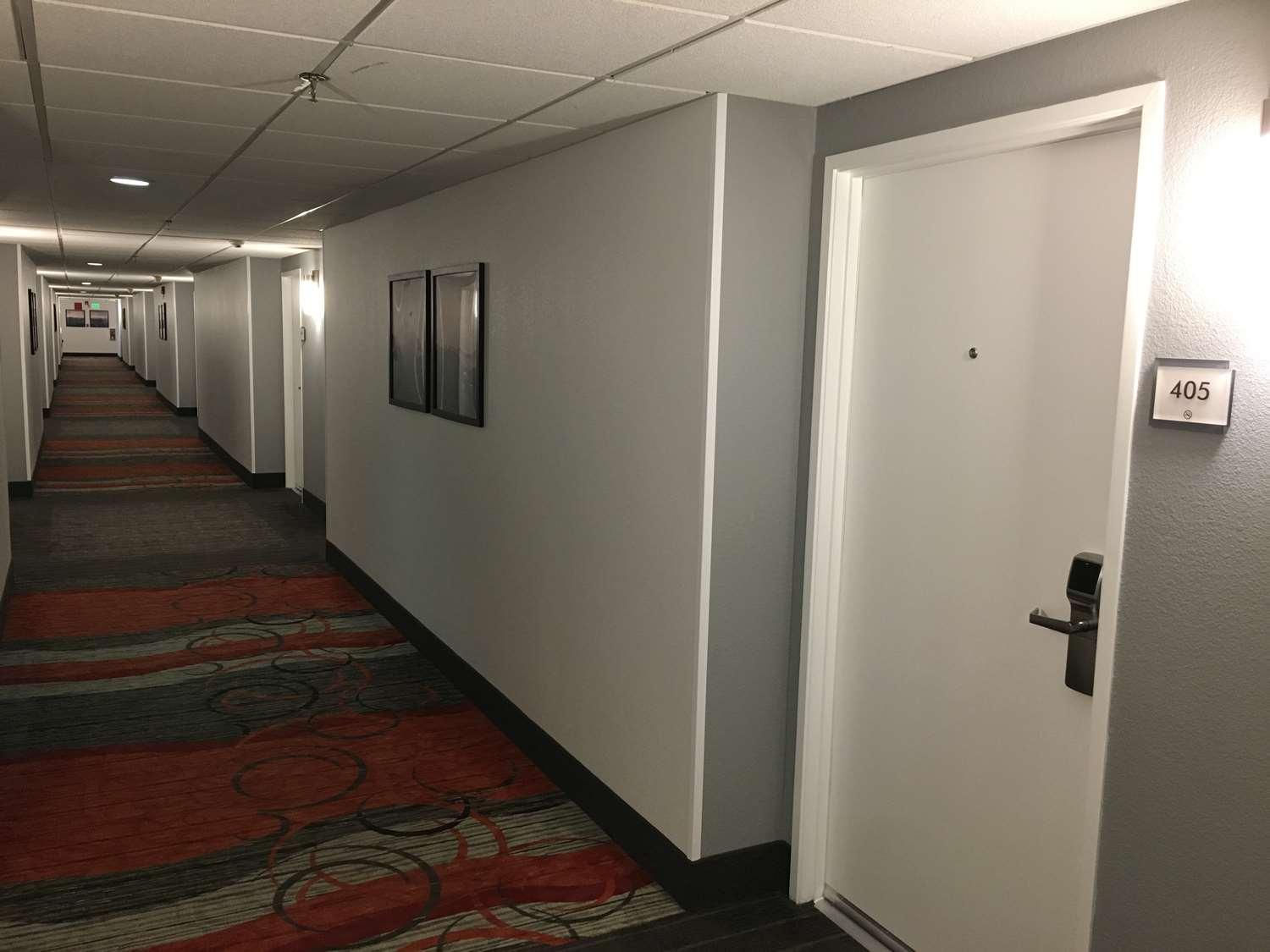 Best Western Plus Sparks-Reno Hotel Luaran gambar