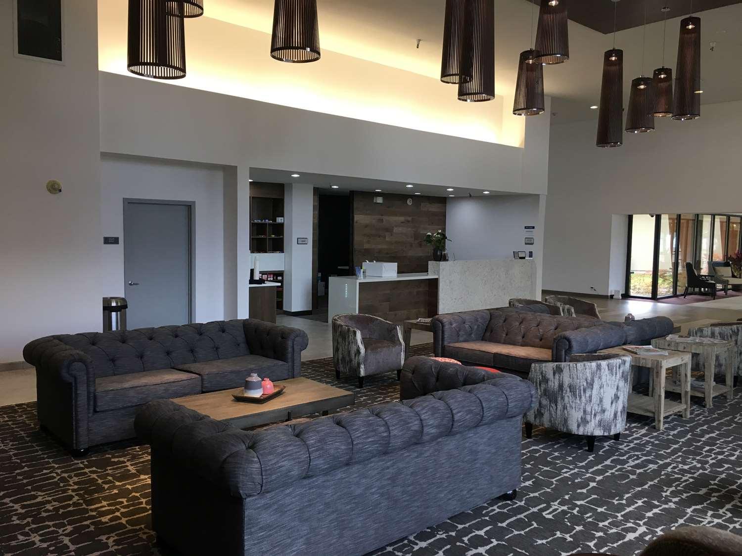 Best Western Plus Sparks-Reno Hotel Luaran gambar