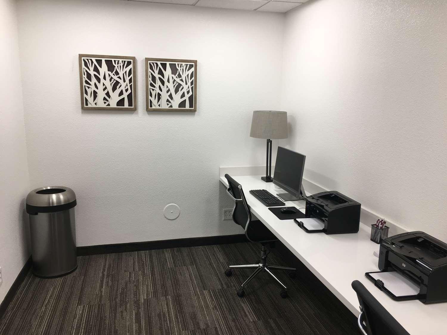 Best Western Plus Sparks-Reno Hotel Luaran gambar