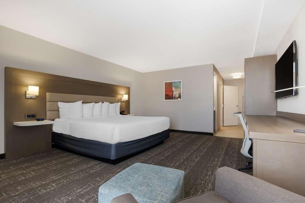 Best Western Plus Sparks-Reno Hotel Bilik gambar