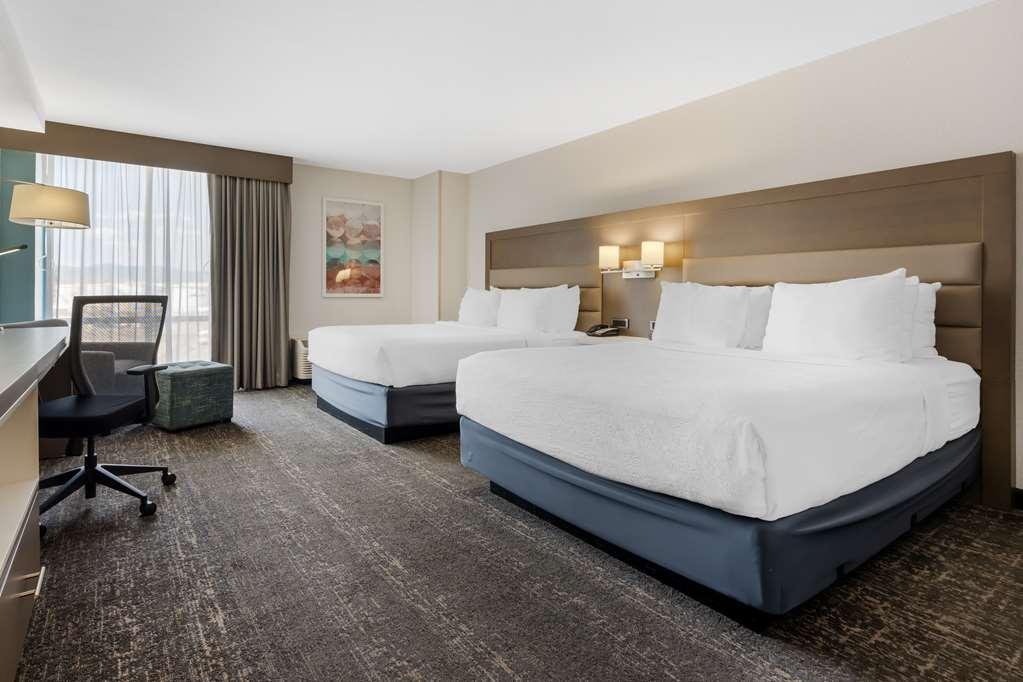 Best Western Plus Sparks-Reno Hotel Bilik gambar