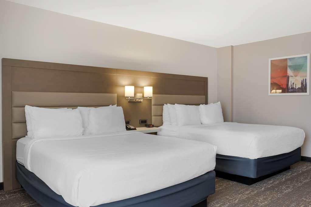Best Western Plus Sparks-Reno Hotel Bilik gambar