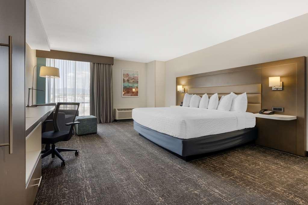 Best Western Plus Sparks-Reno Hotel Bilik gambar