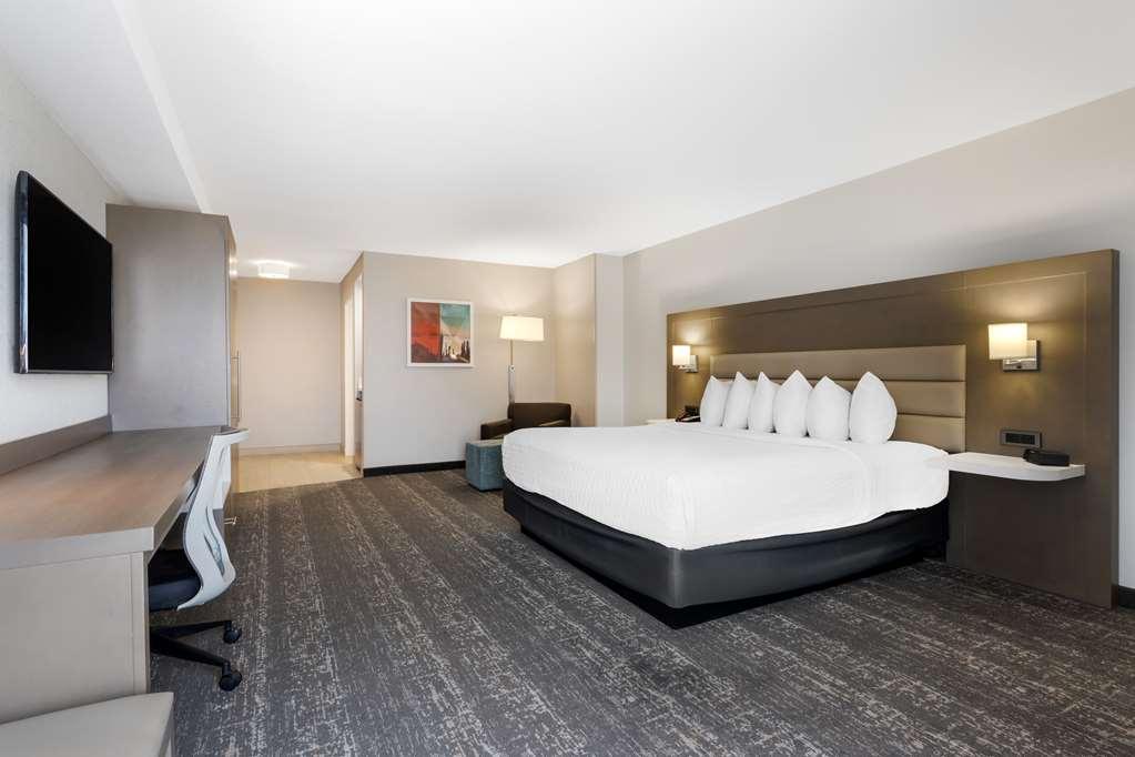 Best Western Plus Sparks-Reno Hotel Bilik gambar