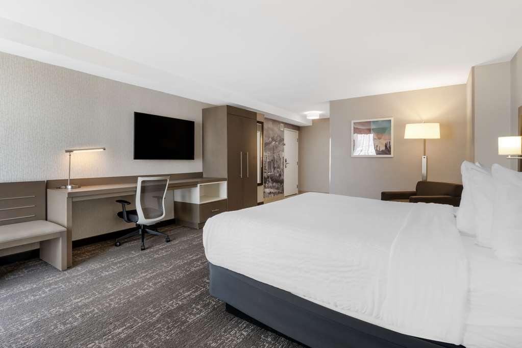 Best Western Plus Sparks-Reno Hotel Bilik gambar