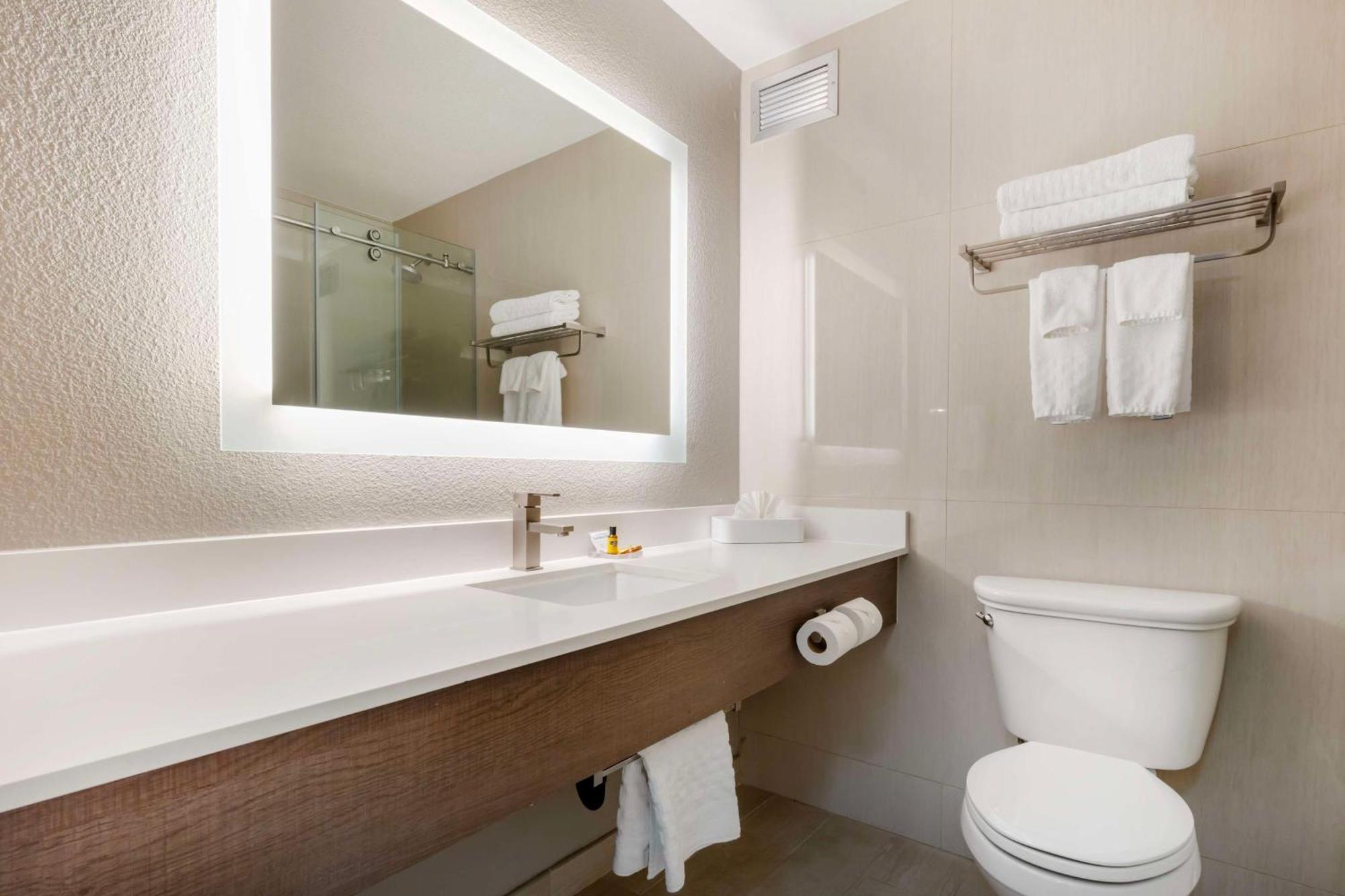Best Western Plus Sparks-Reno Hotel Luaran gambar