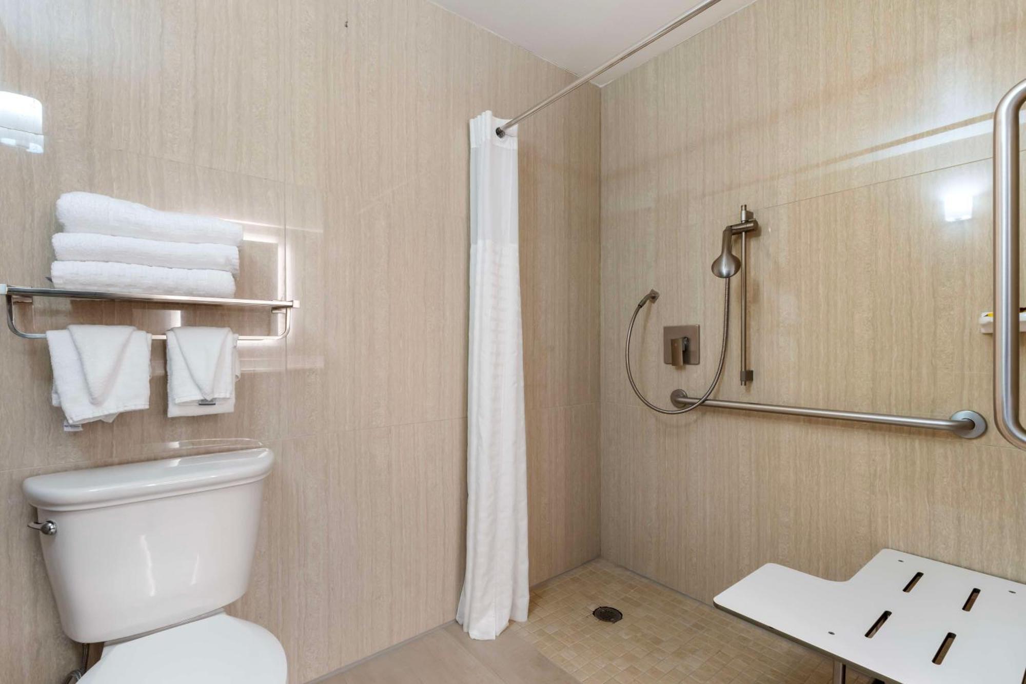 Best Western Plus Sparks-Reno Hotel Luaran gambar