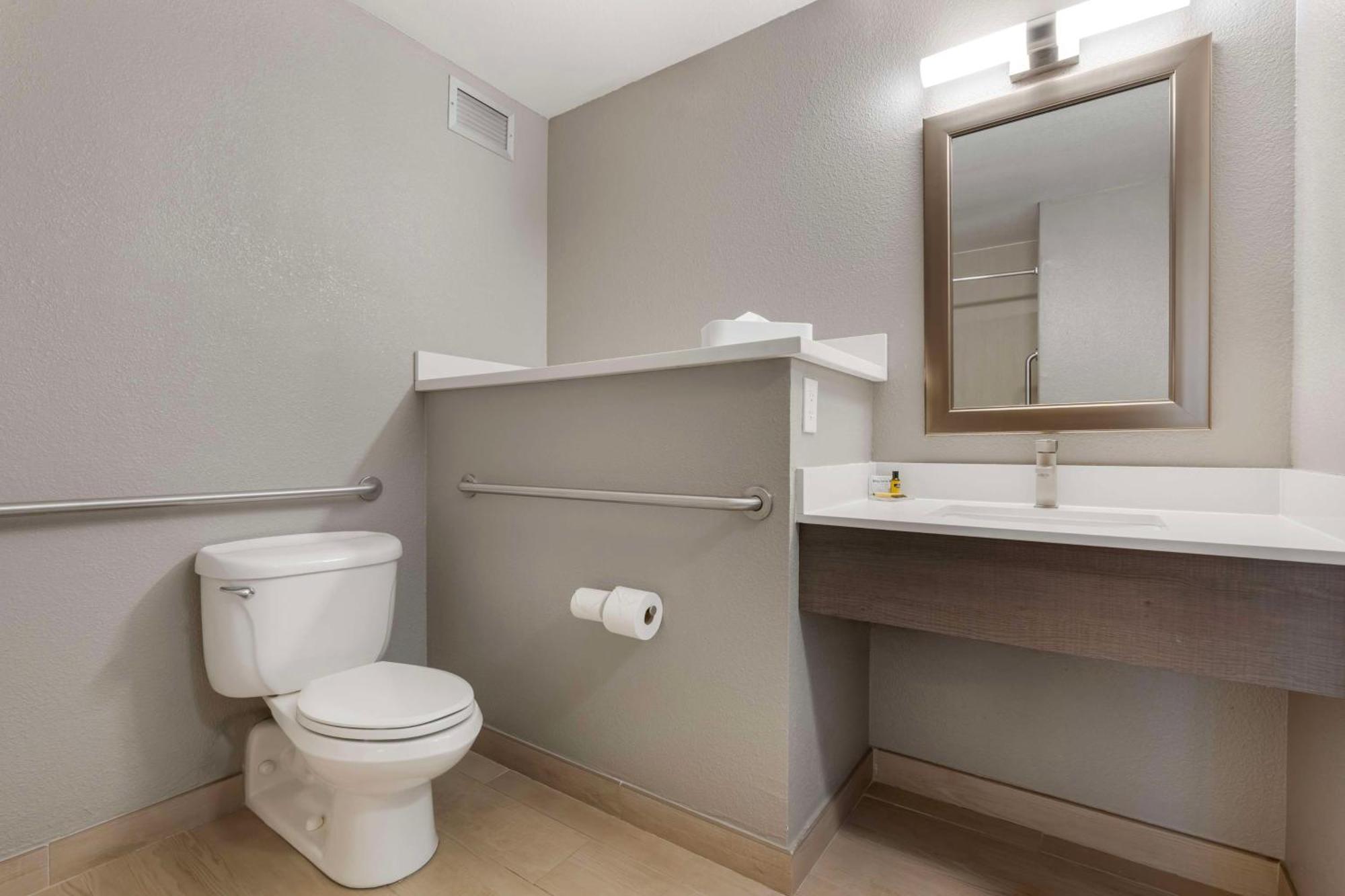 Best Western Plus Sparks-Reno Hotel Luaran gambar