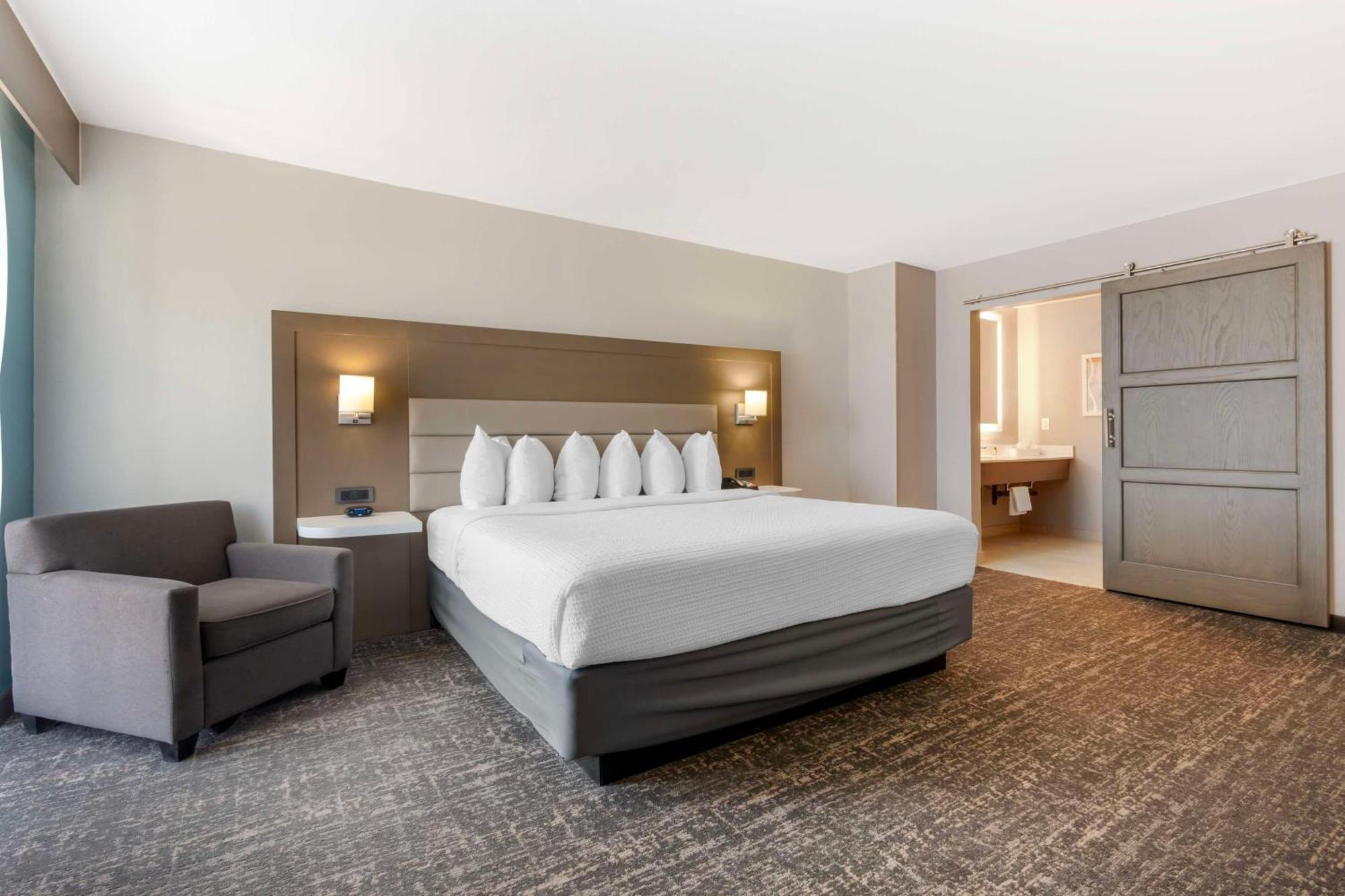 Best Western Plus Sparks-Reno Hotel Luaran gambar