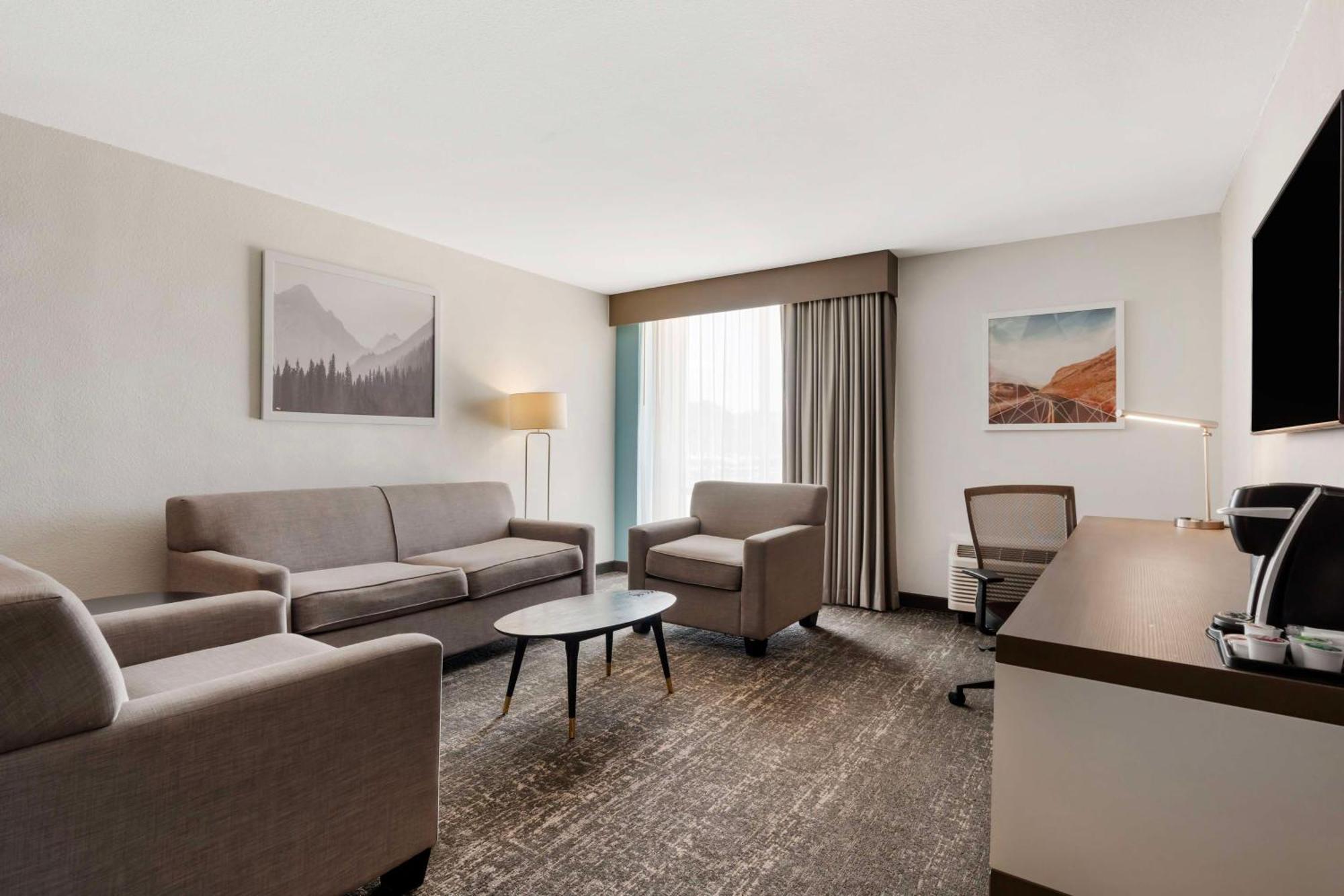 Best Western Plus Sparks-Reno Hotel Luaran gambar
