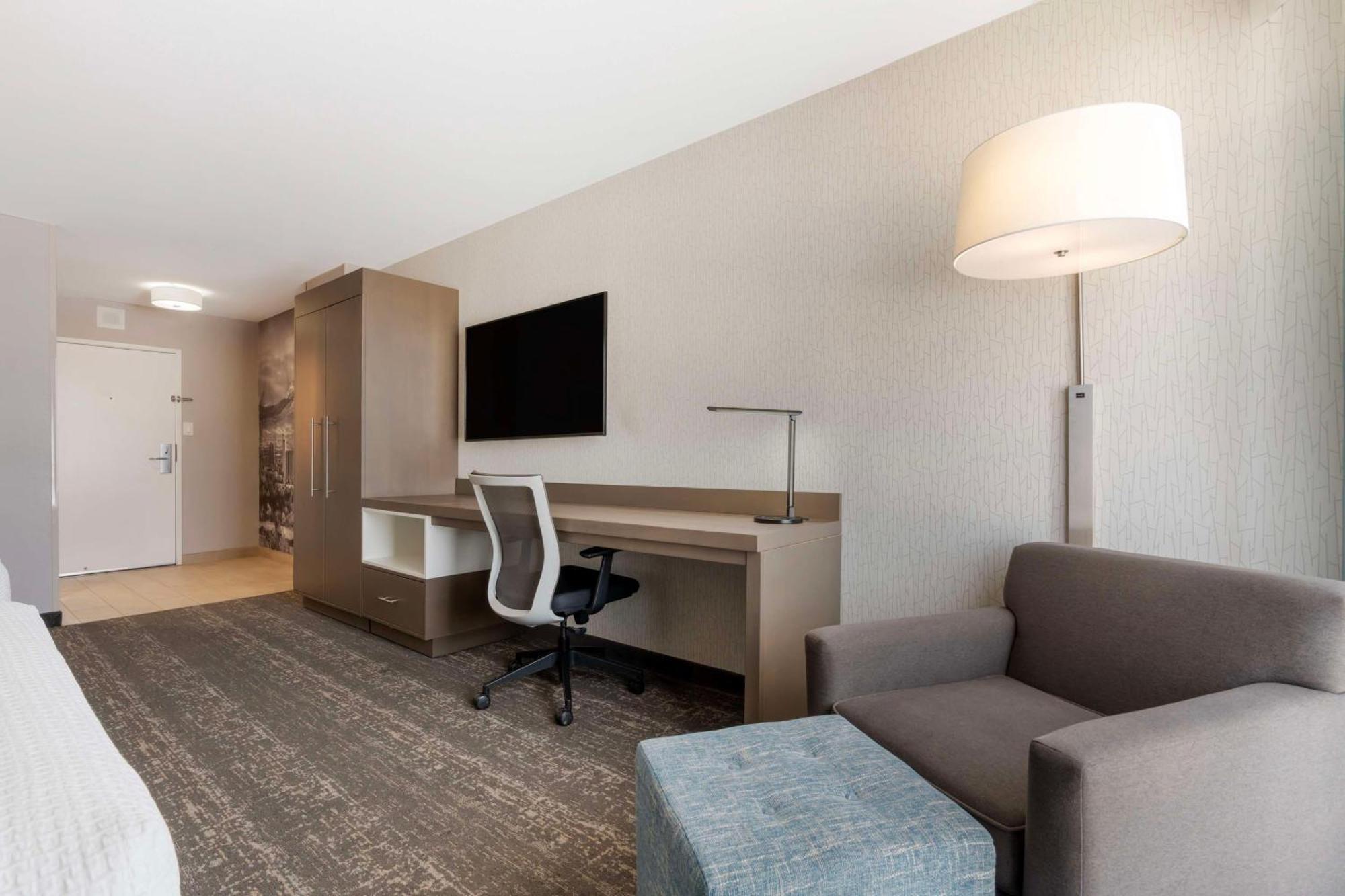 Best Western Plus Sparks-Reno Hotel Luaran gambar