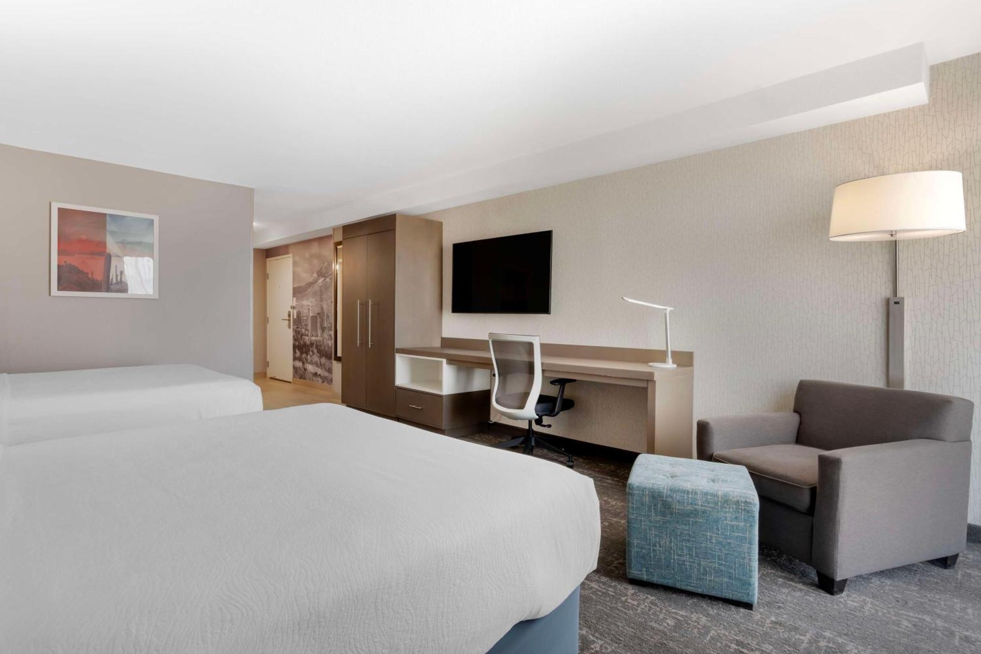 Best Western Plus Sparks-Reno Hotel Luaran gambar
