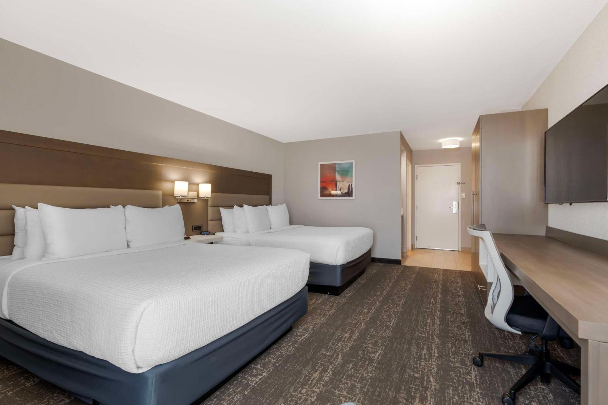 Best Western Plus Sparks-Reno Hotel Luaran gambar