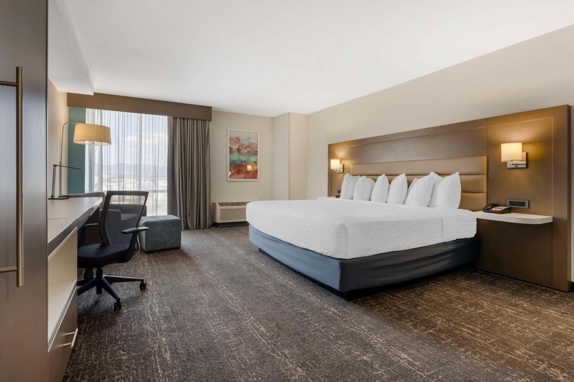 Best Western Plus Sparks-Reno Hotel Luaran gambar