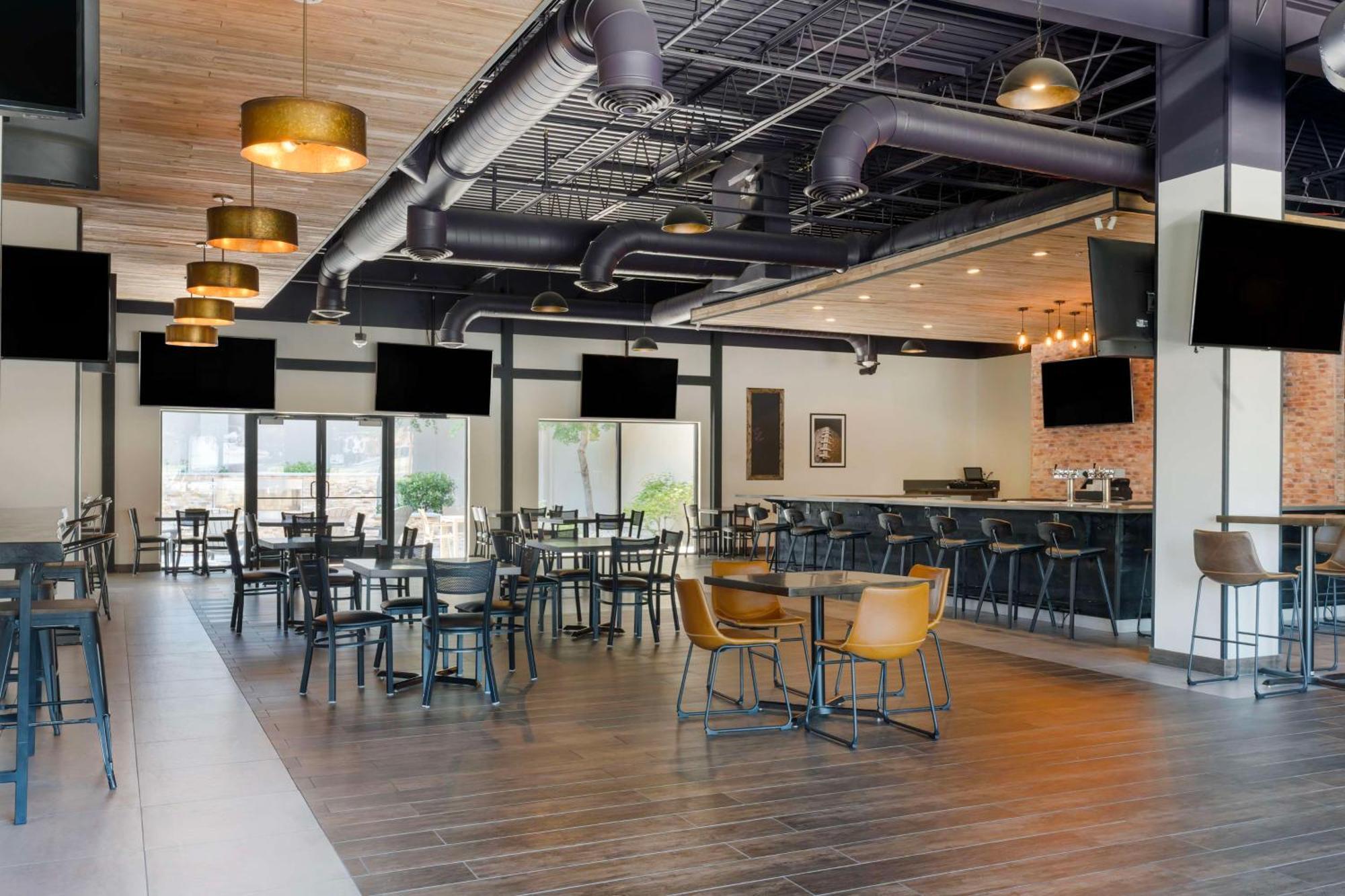 Best Western Plus Sparks-Reno Hotel Luaran gambar