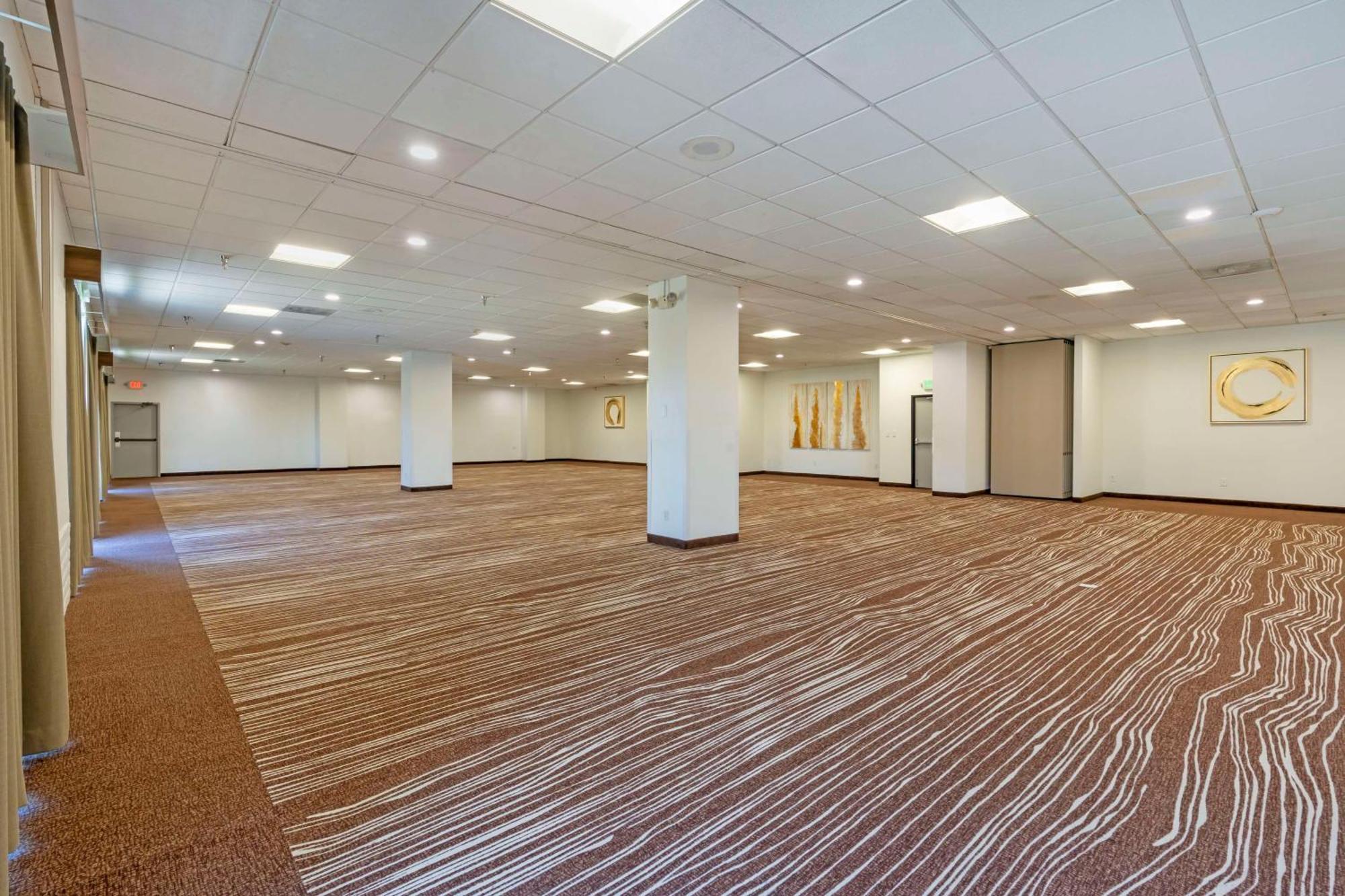 Best Western Plus Sparks-Reno Hotel Luaran gambar