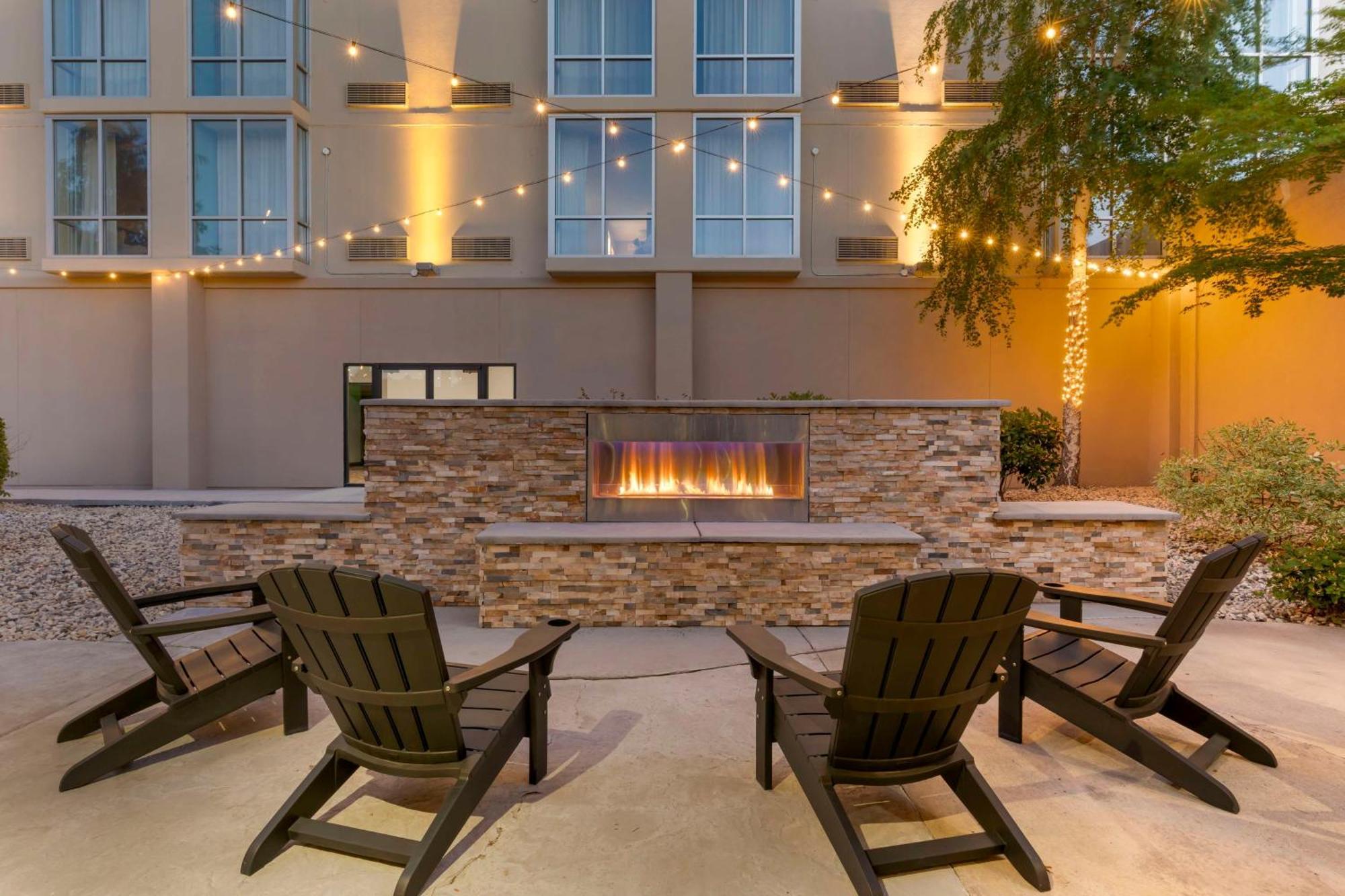 Best Western Plus Sparks-Reno Hotel Luaran gambar