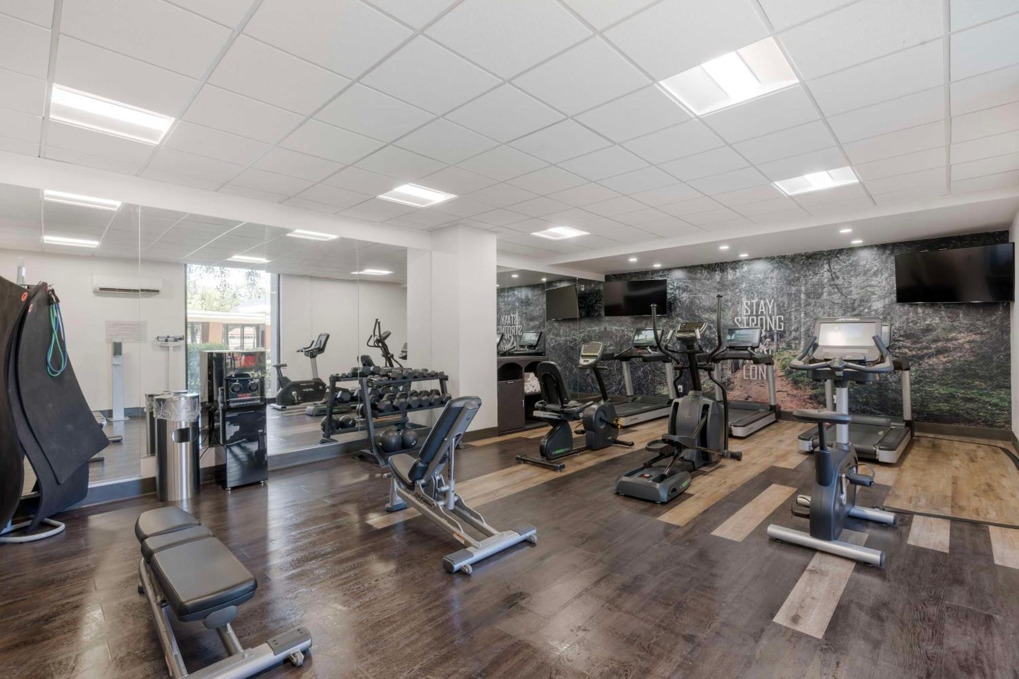 Best Western Plus Sparks-Reno Hotel Luaran gambar