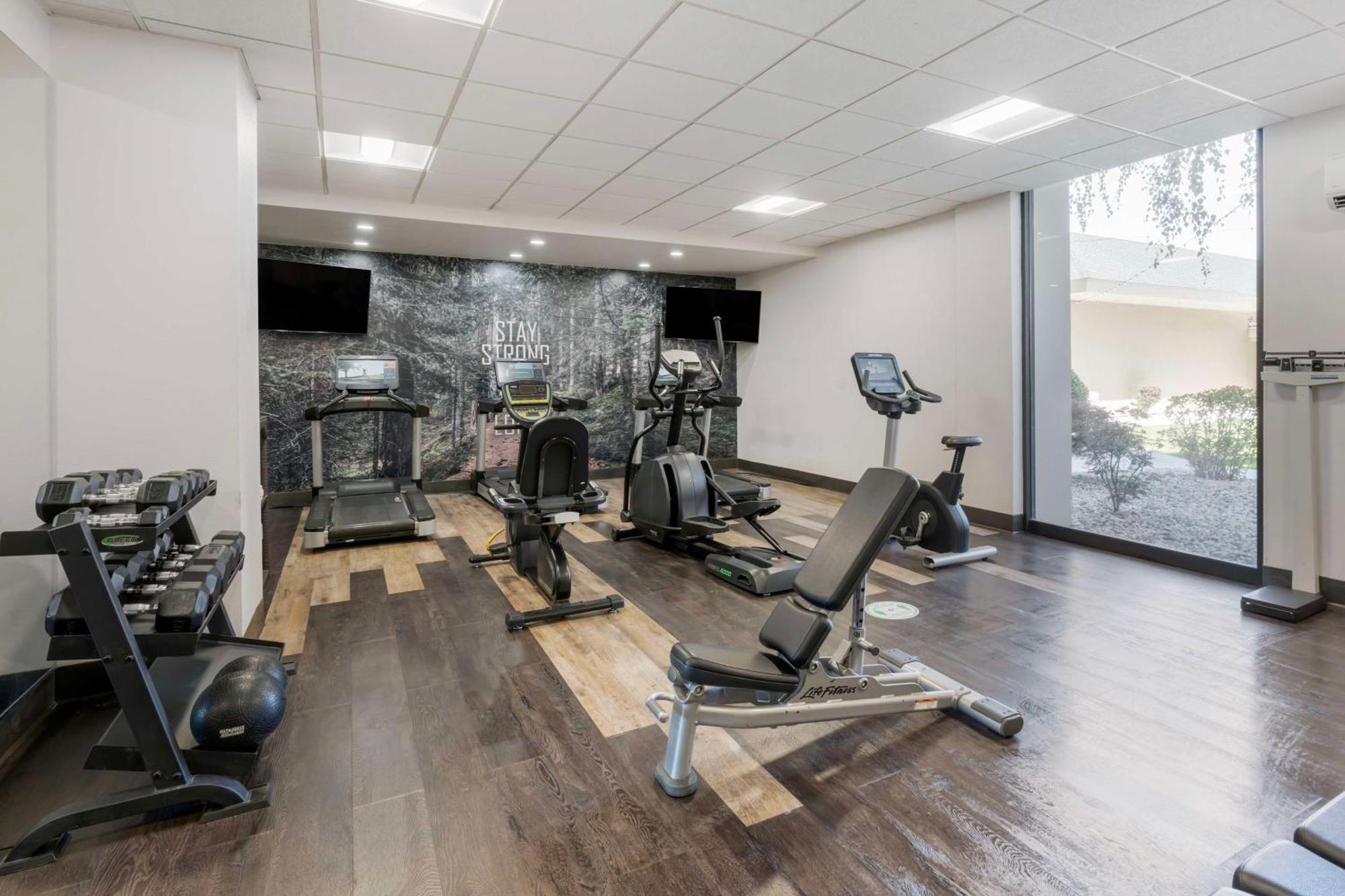 Best Western Plus Sparks-Reno Hotel Luaran gambar