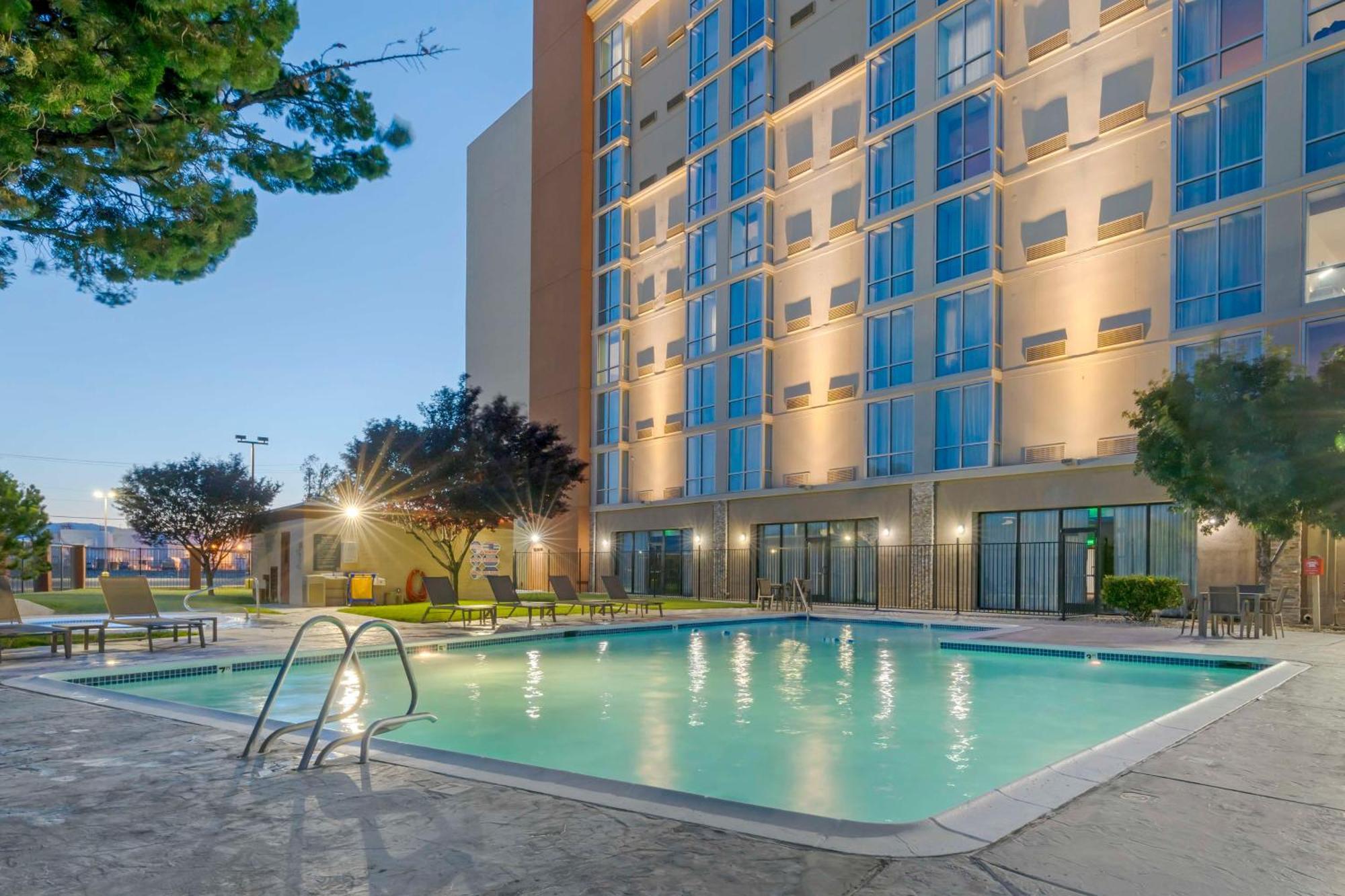 Best Western Plus Sparks-Reno Hotel Luaran gambar