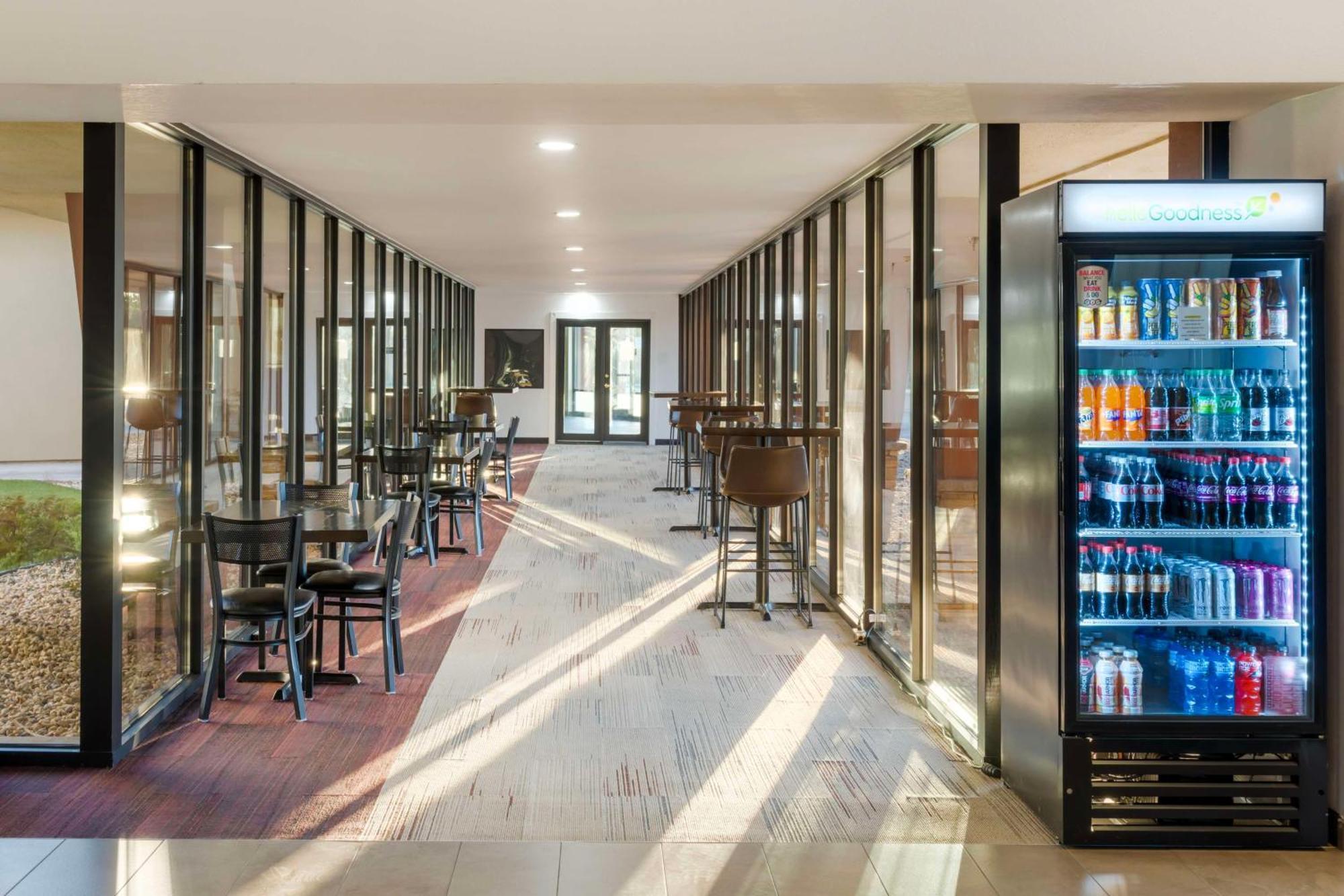 Best Western Plus Sparks-Reno Hotel Luaran gambar